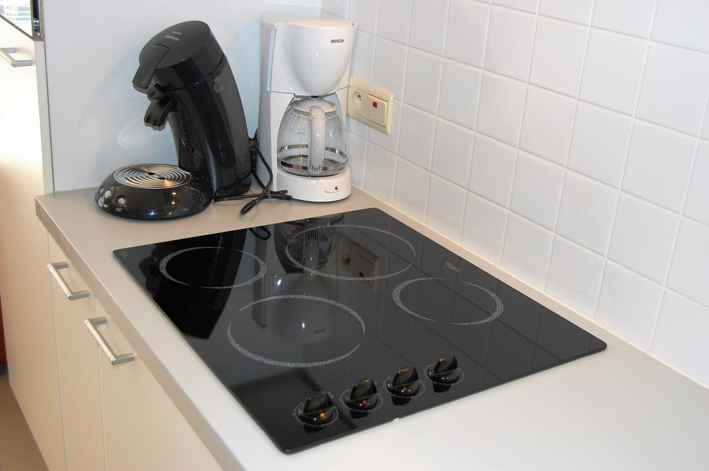 Residentie Hof Van Vlaanderen Nieuwpoort Zewnętrze zdjęcie